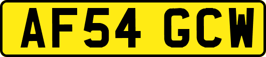 AF54GCW