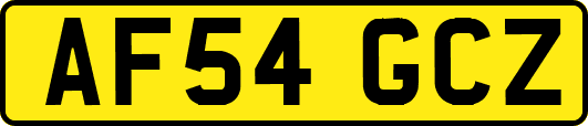 AF54GCZ