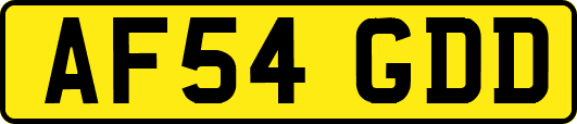 AF54GDD