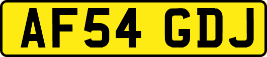 AF54GDJ