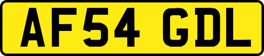 AF54GDL