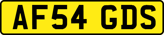 AF54GDS