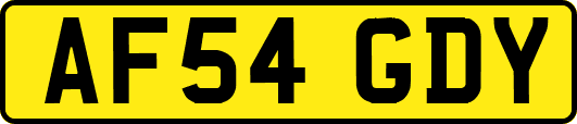 AF54GDY