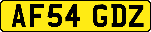 AF54GDZ