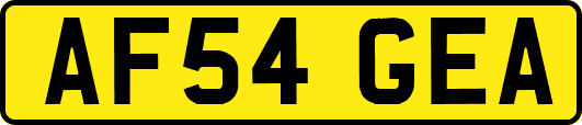 AF54GEA