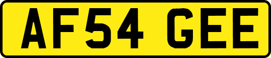 AF54GEE