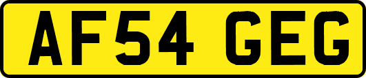 AF54GEG