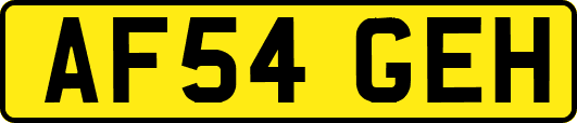 AF54GEH