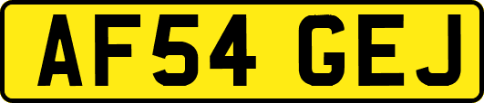 AF54GEJ