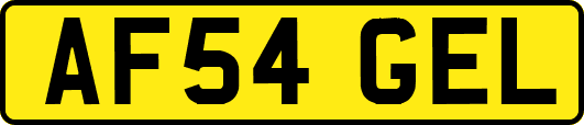 AF54GEL