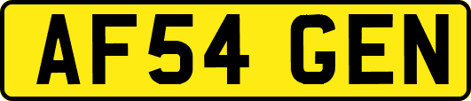 AF54GEN