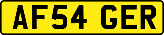 AF54GER