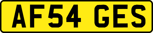 AF54GES