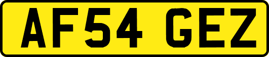 AF54GEZ