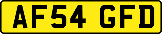 AF54GFD