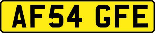 AF54GFE