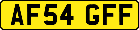 AF54GFF