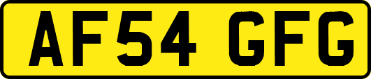 AF54GFG
