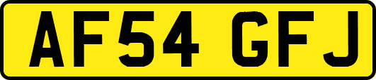 AF54GFJ