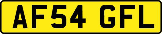 AF54GFL