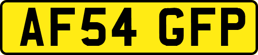 AF54GFP