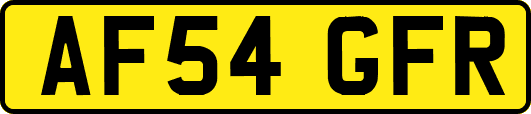 AF54GFR