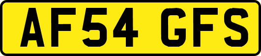 AF54GFS