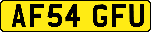 AF54GFU