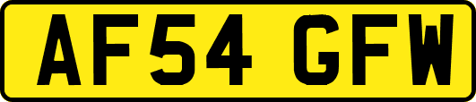 AF54GFW