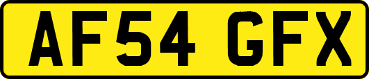 AF54GFX