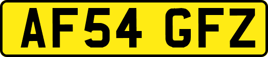 AF54GFZ