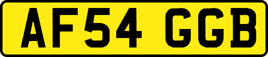 AF54GGB