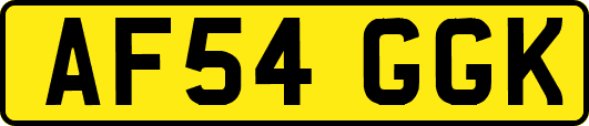 AF54GGK