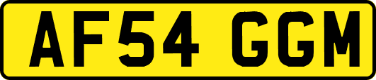 AF54GGM