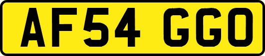 AF54GGO