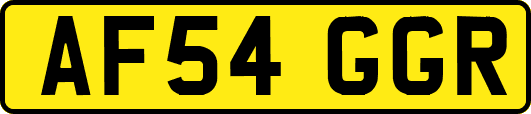 AF54GGR