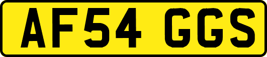 AF54GGS