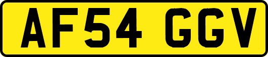 AF54GGV