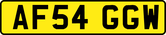 AF54GGW