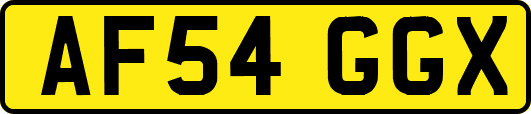 AF54GGX