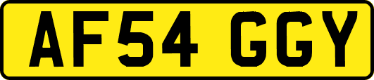 AF54GGY