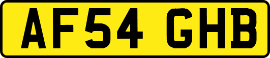 AF54GHB