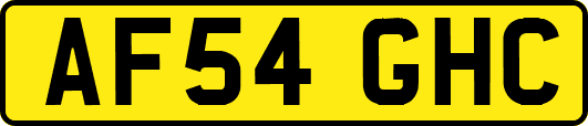 AF54GHC