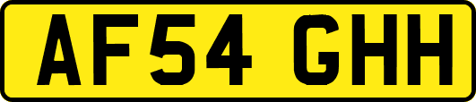 AF54GHH