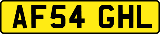 AF54GHL