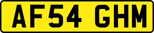 AF54GHM