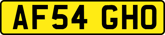 AF54GHO