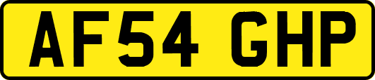 AF54GHP