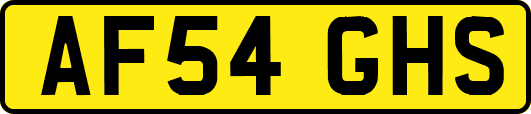 AF54GHS
