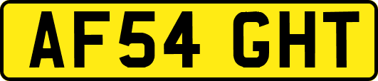 AF54GHT